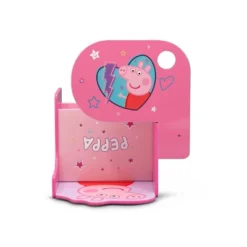 Disney Peppa Pig Chair Desk With Storage Bin - Delta Children -Graco Sales GUEST bff40aee 1bec 4ef3 a6f5 e73b2b8433c4