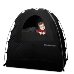 SlumberPod Portable Privacy Pod Blackout 22 SlumberPod Portable Privacy Pod Blackout -Graco Sales GUEST bff8ade8 8307 4109 9a5e 715a83a170f9