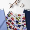 Bacati - Transportation Blue Navy Green Red Orange 3 Pc Crib Bedding Set 2 Bacati - Transportation Blue Navy Green Red Orange 3 Pc Crib Bedding Set -Graco Sales GUEST c0235d79 8603 4085 9f5f d1d13d533b86