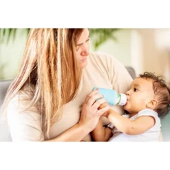 Dr. Brown's Dr. Brown's Anti-Colic Options+ Glass Baby Bottle - 4oz/2pk -Graco Sales GUEST c0270eff 5572 4d3a be7b 43f0c8dc8d49