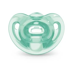 NUK Simply Natural Baby Bottle Gift Set With Cleaning Brush - 11ct