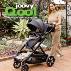 Joovy 2022 Qool Single, Double, Triple Stroller -Graco Sales GUEST c0544028 e02b 4987 b2ee 05d655b7f030