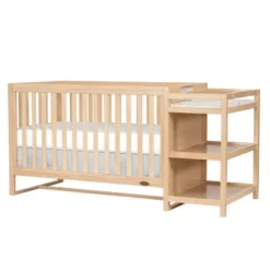 Dream On Me Milo 5-In-1 Convertible Crib And Changing Table 16 Dream On Me Milo 5-In-1 Convertible Crib And Changing Table -Graco Sales GUEST c06d907d 820a 4653 8e1b 90975062f607