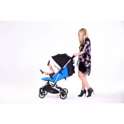 Joovy Kooper Single Compact Fold Lightweight Stroller 17 Joovy Kooper Single Compact Fold Lightweight Stroller -Graco Sales GUEST c0a1419f 7d98 4541 b40d c374e74475d3