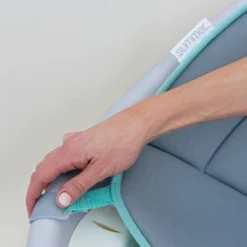 Summer Infant Gentle Support Multi-Stage Tub - Gray -Graco Sales GUEST c0aa4433 301b 4df7 b19c fd6cf6d5c300