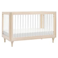 Babyletto Lolly 3-in-1 Convertible Crib With Toddler Rail -Graco Sales GUEST c16cceae 5808 41e4 af2b 386e7c72d09b