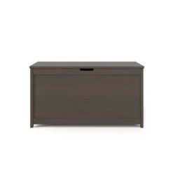 Child Craft Harmony 33" Kids' Toy Box/Storage Chest By Forever Eclectic -Graco Sales GUEST c19b2c5e 9007 4a21 b2d9 d577a0806f0a