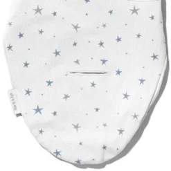 Ely's & Co. Adjustable Swaddle Blanket Infant Baby Wrap 2 Pack -Graco Sales GUEST c1c5ddd1 4e39 4913 a304 39eebdf7813c