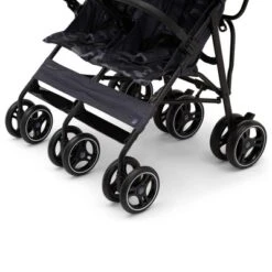 BabyGap By Delta Children Classic Double Stroller - Greenguard Gold Certified 17 BabyGap By Delta Children Classic Double Stroller - Greenguard Gold Certified -Graco Sales GUEST c1d1b3f3 e479 4cda 8ae2 66264e744522