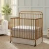 Namesake Winston 4-in-1 Convertible Mini Crib 1 Namesake Winston 4-in-1 Convertible Mini Crib -Graco Sales GUEST c21b859d eb81 4d50 bc98 72d1b6113acf