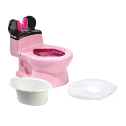 Disney Baby Minnie Mouse Potty And Trainer Seat 12 Disney Baby Minnie Mouse Potty And Trainer Seat -Graco Sales GUEST c222ab09 1619 482a b030 fcd7cb184b24