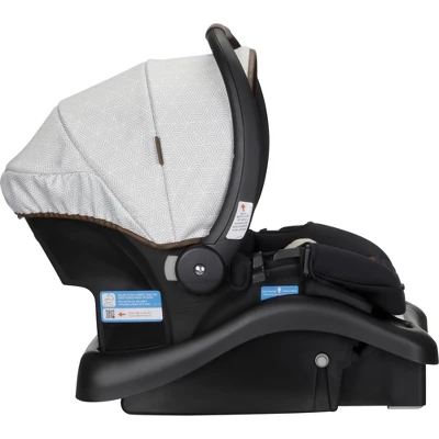 Safety 1st Smooth Ride DLX Travel System 7 Safety 1st Smooth Ride DLX Travel System - Image 5