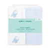 Aden + Anais Essentials Cotton Poplin Sheets - 2pk -Graco Sales GUEST c23e2915 bbc4 4bc1 8bd9 f8792b835b30
