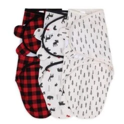The Peanutshell Swaddle Wrap – S/M 3pk 21 The Peanutshell Swaddle Wrap – S/M 3pk -Graco Sales GUEST c263ee0f eb61 4eab 965c cadf9a59b40b