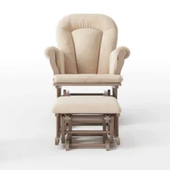 Child Craft Forever Eclectic Cozy Glider And Ottoman -Graco Sales GUEST c2829aa0 fdf3 4c0d 9c55 70b874242119