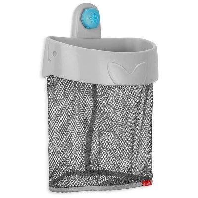 Skip Hop Moby Get The Scoop Bath Toy Organizer 7 Skip Hop Moby Get The Scoop Bath Toy Organizer - Image 5