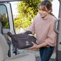 Diono Solana Backless Booster Car Seat -Graco Sales GUEST c2a0bc10 4433 4faf bdbb 9d7e5d589279