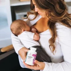 Mommy Knows Best Lactation Supplement - 120ct -Graco Sales GUEST c2b3b91f fff0 458a 8805 e0236f7b8e9b