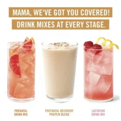 Milkmakers Postnatal Recovery Protein Blend Dietary Supplement - Vanilla - 5ct 14 Milkmakers Postnatal Recovery Protein Blend Dietary Supplement - Vanilla - 5ct -Graco Sales GUEST c2d2c58c 8c0d 463b 9527 933f9d3fa42e