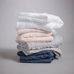 Trend Lab Simply White Crib Bedding Set - 3pc 11 Trend Lab Simply White Crib Bedding Set - 3pc -Graco Sales GUEST c2d86e46 5896 4201 a668 d46421da147d