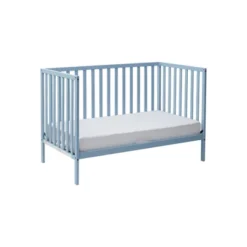 Suite Bebe Palmer 3-in-1 Convertible Island Crib - Baby Blue 11 Suite Bebe Palmer 3-in-1 Convertible Island Crib - Baby Blue -Graco Sales GUEST c31eb08d dde3 47a6 b740 2de2e98dcebe