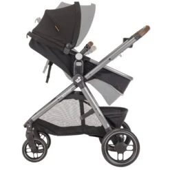 Maxi-Cosi Siena CP 5-in-1 Modular Travel System -Graco Sales GUEST c33a18b2 883a 4265 8755 0a6d18e8e261