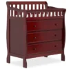 Dream On Me Marcus Changing Table And Dresser -Graco Sales GUEST c375ccc0 1ef9 473f abb3 e104d74417f3