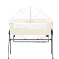 Dream On Me JPMA Certified Lotus Bassinet And Bedside Sleeper 32 Dream On Me JPMA Certified Lotus Bassinet And Bedside Sleeper -Graco Sales GUEST c378cb27 b415 4dc5 bee3 62997faf390a
