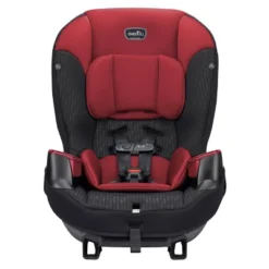 Evenflo Sonus 65 Convertible Car Seat -Graco Sales GUEST c37a0987 eb50 4e14 bc2f b8080b1e9bcc