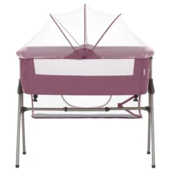 Dream On Me JPMA Certified Lotus Bassinet And Bedside Sleeper 33 Dream On Me JPMA Certified Lotus Bassinet And Bedside Sleeper -Graco Sales GUEST c37fc88a 3f73 4119 99a6 1b101b7b06c3