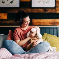 Tommee Tippee Closer To Nature Silicone Baby Bottle - 5oz - 2pk -Graco Sales GUEST c3940771 1e40 4bd8 9e08 544aa40771b1