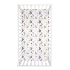 Trend Lab Crib Bedding Set - Mountain Baby - 3pc 10 Trend Lab Crib Bedding Set - Mountain Baby - 3pc -Graco Sales GUEST c3a2c6fc e4b1 4524 9b80 0aea8eae1c4a