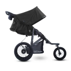 Joovy Zoom 360 Ultralight Jogging Single Stroller -Graco Sales GUEST c3f8a84b f7c2 4a05 9458 ca69d0d4ffbe