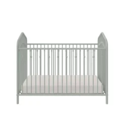 Novogratz Bushwick Metal Crib 15 Novogratz Bushwick Metal Crib -Graco Sales GUEST c4097e70 5fea 45c9 90c2 dfb5bb9b9447