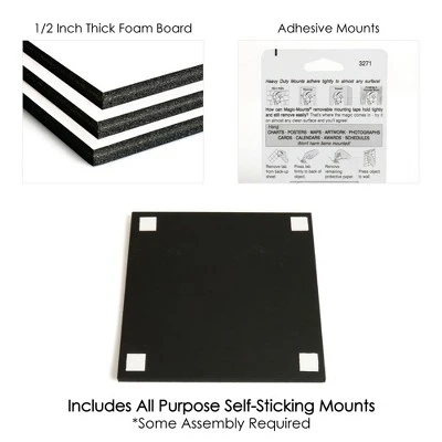 Big Dot Of Happiness Let's Go Racing - Racecar - Nursery Wall Art, Race Car Kids Room Decor & Game Room Home Decor - 7.5 X 10 Inches - Set Of 3 Prints 7 Big Dot Of Happiness Let's Go Racing - Racecar - Nursery Wall Art, Race Car Kids Room Decor & Game Room Home Decor - 7.5 X 10 Inches - Set Of 3 Prints - Image 5