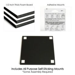 Big Dot Of Happiness Pawty Like A Puppy Girl - Pink Dog Nursery Wall Art And Kids Room Decorations - Gift Ideas - 7.5 X 10 Inches - Set Of 3 Prints -Graco Sales GUEST c40c61c0 3e72 430c b32a ce6b52ea0f03 5