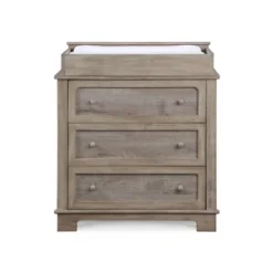 Suite Bebe Grayson Changing Station - Rustic Alpine -Graco Sales GUEST c4323aee cf9d 4800 bf89 f6d460f43f37