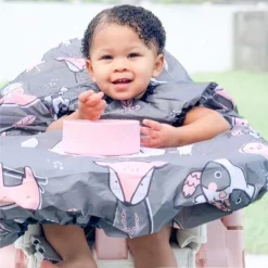 Grabease Allover Waterproof Bib For Babies And Toddlers 17 Grabease Allover Waterproof Bib For Babies And Toddlers -Graco Sales GUEST c43ddab6 2007 411b 9246 8726de994daa