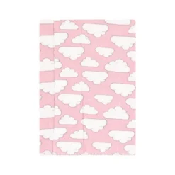 Hudson Baby Infant Girl Cotton Flannel Burp Cloths, Girl New Elephant 7-Pack, One Size -Graco Sales GUEST c47e5f09 03c5 4f2b 8bed 1ebcfca7ecb1