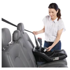 Graco SnugRide SnugLock Infant Car Seat Base- Black -Graco Sales GUEST c4a076c6 1433 4652 89ea 202c285bb7ae