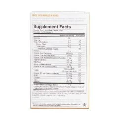 Milkmakers Postnatal Recovery Protein Blend Dietary Supplement - Vanilla - 5ct 11 Milkmakers Postnatal Recovery Protein Blend Dietary Supplement - Vanilla - 5ct -Graco Sales GUEST c4cccdf6 54e0 4db8 a828 d34e536bb957