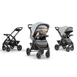 Chicco Brave LE Trio Travel System - Harbor -Graco Sales GUEST c5166589 e6c8 444c ac74 1c562f47ad55