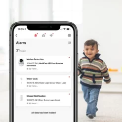 MobiCam HDX WiFi Pan And Tilt Baby Monitors - 2pk -Graco Sales GUEST c556dd66 17a7 42d3 a6b9 662d0f32cd67