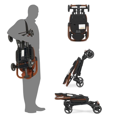 Evolur Cruise Rider Stroller 12 Evolur Cruise Rider Stroller - Image 10