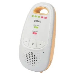 V-Tech Digital Audio Baby Monitor With High Quality Sound - DM111 -Graco Sales GUEST c598678e 9c6f 4543 9548 3da387f07c93