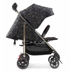Diono Flexa Luxe Umbrella Stroller, Infant To Toddler, Car Seat Compatible, Adaptors Included -Graco Sales GUEST c5a4d6ee 847f 4dd3 935d 14a8fcc4142a