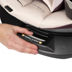 Safety 1st Turn And Go 360 DLX Rotating All-in-One Convertible Car Seat -Graco Sales GUEST c5afc705 caae 4863 9af8 d9bd4f8000c3