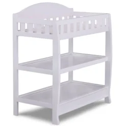 Delta Children® Infant Changing Table With Pad -Graco Sales GUEST c5b19a6e 7bc4 4e36 a6c0 e15855e5f4b6