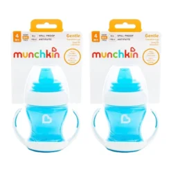 Munchkin 2pk Gentle Transition Cup - 8oz 17 Munchkin 2pk Gentle Transition Cup - 8oz -Graco Sales GUEST c5c3eced 57a9 4c03 a5d9 cadef8d39cd8
