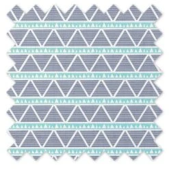 Bacati - Boys Triangles Aqua Navy 8 Pc Crib Bedding Set With Long Rail Guard Cover 14 Bacati - Boys Triangles Aqua Navy 8 Pc Crib Bedding Set With Long Rail Guard Cover -Graco Sales GUEST c5d3aedb d7ee 490d a294 a47a2ee35c57